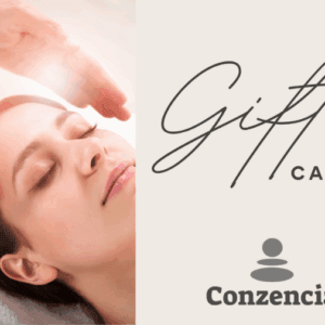 Giftcard de prueba