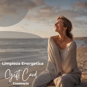 Limpieza Energetica